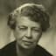 Eleanor Roosevelt
