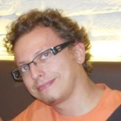 Pavel Gloss