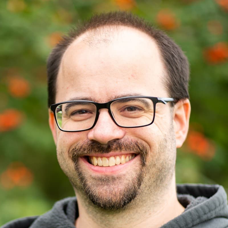Jan Suchan - Technology Leadership Consultant